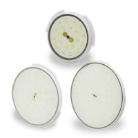 Trend Pool LED Leuchtmittel DVM | Weiß | versch....