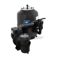 Sandfilteranlage Lagos Ø 760 | Speck 6 Wege Side Ventil | versch. Ausführungen